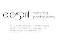 Elegant Wedding Photography 1101221 Image 5